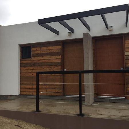 Suites Nativo - Beautiful Vineyard & Valley View Valle de Guadalupe Luaran gambar