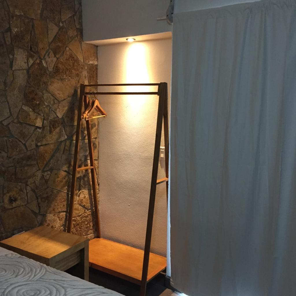 Suites Nativo - Beautiful Vineyard & Valley View Valle de Guadalupe Luaran gambar