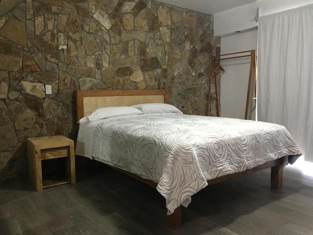Suites Nativo - Beautiful Vineyard & Valley View Valle de Guadalupe Luaran gambar