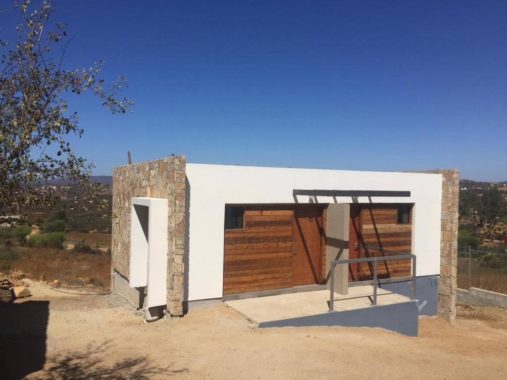 Suites Nativo - Beautiful Vineyard & Valley View Valle de Guadalupe Luaran gambar