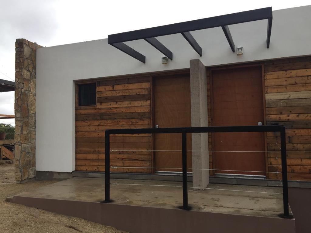 Suites Nativo - Beautiful Vineyard & Valley View Valle de Guadalupe Luaran gambar