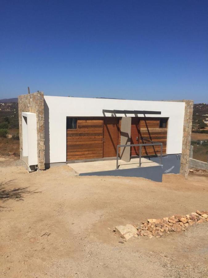 Suites Nativo - Beautiful Vineyard & Valley View Valle de Guadalupe Luaran gambar