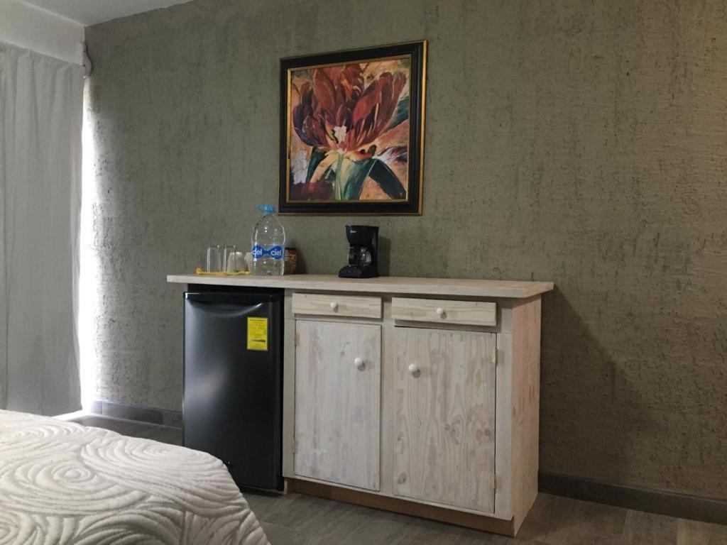 Suites Nativo - Beautiful Vineyard & Valley View Valle de Guadalupe Luaran gambar